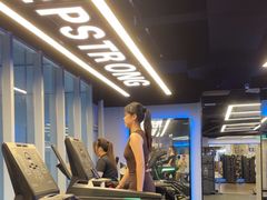 -NRG健身私教CLUB(打浦桥店)