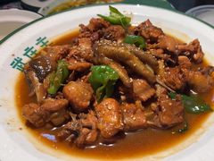-武庄主特色炒鸡(周恩来纪念馆店)
