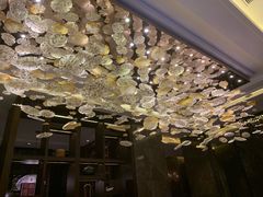 -大理实力希尔顿酒店御璽中餐厅YUXI – CHINESE RESTAURANT