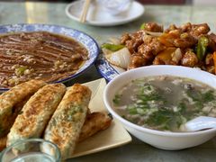 -协顺园回头馆(南顺城路店)