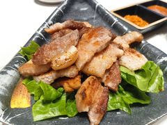 -HONGA HONGA雄家(曹路店)