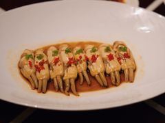 -杭州西子湖四季酒店·金沙厅