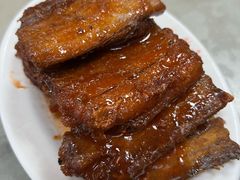 -老蔡记(德化美食街店)