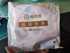 -海底捞火锅(枫蓝国际购物中心店)