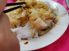 -电白鸭粥店(下沙二坊88号店)