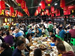 大堂-弓虽昌焖烧鸡(大竹林店)