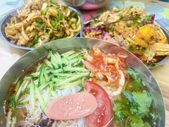 -金家小吃(美岭小区店)