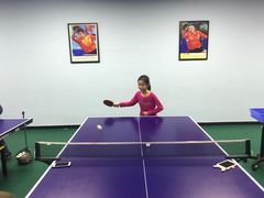-腾翔乒乓球培训(亚运村店)