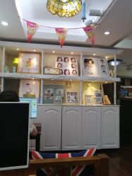 -小苹果儿童摄影(崇安店)