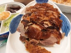-品味村.烤鸭(新中街店)