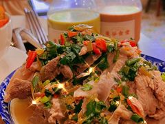 -曼谷食堂·泰国家庭料理(丹桂路店)