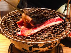 -烧肉达人•炭火烧肉(新天地店)