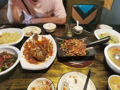 -老味道湘菜