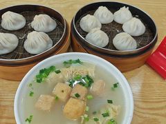 -珊珊小笼馆(仙霞路店)