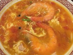 -开海·红岛海鲜虾水饺(石老人店)