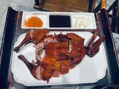 -福照楼汽锅鸡·云南特色菜(火车站锦江店)