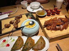 -桂小厨广西菜(青秀万达店)