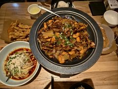 -六月雪干锅(绵阳凯德广场店)