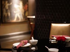 -上海苏宁宝丽嘉酒店·嘉府壹号中餐厅