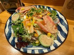 -晶吉·居酒屋·烧鸟·生鱼饭(中山区民主广场店)