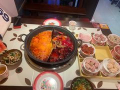 -江北北火锅馆·公路夜市(魏公村店)