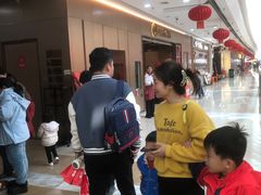 -海底捞火锅(万达广场店)