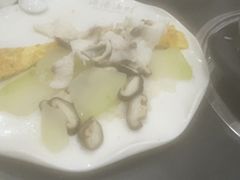 -源港渔村-中山脆肉鲩(博罗店)
