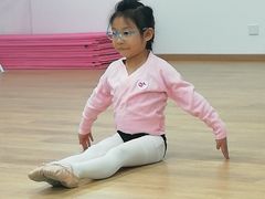 -美育少儿中国舞·钢琴·声乐艺术中心(枫蓝购物中心店)