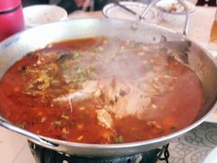 -水韵·渔家臻品私房菜(中庙店)