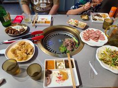 -棒小伙·齐齐哈尔烤肉(龙茗路店)