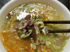 -龙门李家三旦羊肉汤馆
