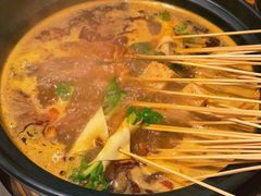 -江湖六膳門串串香(隆礼路店)