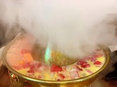 -炉小二铜锅牛蛙•川湘菜(三里屯店)