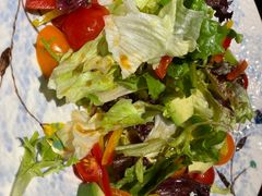 -松子料理(白家庄店)