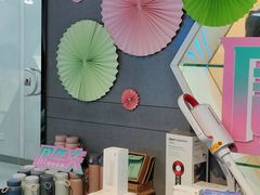-优享健身(物美圣熙8号购物中心店)