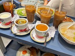 -华嫂冰室(尖沙咀店)