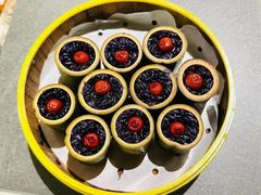 -阿露佳·舌尖上的安吉菜