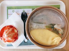 -德克士(伊旗店)