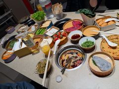 -海底捞大排档火锅(打浦路店)