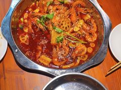 -惠友大虾(太原北街店)