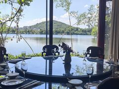 -东湖食堂·湖景餐厅•会议