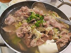 招牌跷脚牛肉锅-全牛匠·乐山跷脚牛肉(京粮广场店)