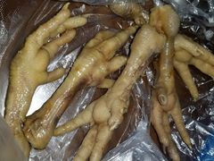 -土门八珍烤鸡腊味店(土门老店)