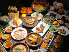 -匠和风精致料理(成都龙湖滨江天街店)