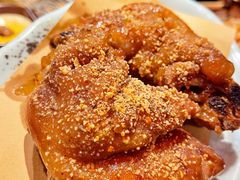 -状元阁烧烤(新华路总店)
