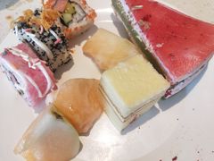 -钱小奴创意自助餐厅(仙居吾悦店)