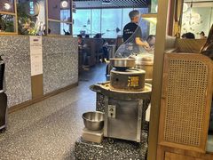 -鲜潭蒸汽石锅鱼(五道口购物中心店)