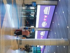 -吉隆坡国际机场