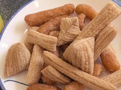 -大清花饺子(山庄店)
