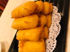 -龙隆昌·鲜品火锅·江湖烤鱼